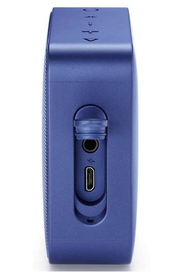 Enceinte portable JBL GO 2 BLUE