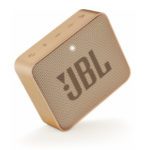 Enceinte portable JBL GO 2 CHAMPAGNE Boutiques Toulouse