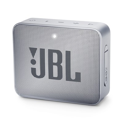 Enceinte portable JBL GO 2 GREY Boutiques Toulouse