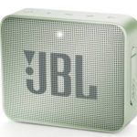 Enceinte portable JBL GO 2 MINT Boutiques Toulouse