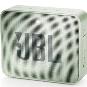 Enceinte portable JBL GO 2 MINT Boutiques Toulouse