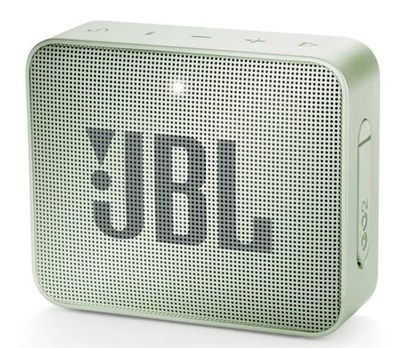Enceinte portable JBL GO 2 MINT Boutiques Toulouse