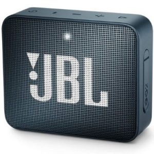 Enceinte portable JBL GO 2 NAVY Boutiques Toulouse
