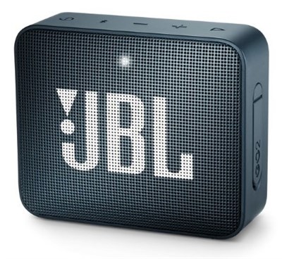 Enceinte portable JBL GO 2 NAVY Boutiques Toulouse