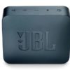 Enceinte portable JBL GO 2 NAVY