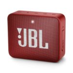 Enceinte portable JBL GO 2 RED Boutiques Toulouse