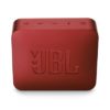 Enceinte portable JBL GO 2 RED