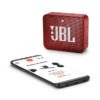 Enceinte portable JBL GO 2 RED