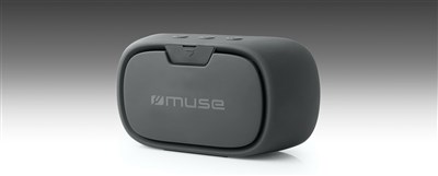 Enceinte portable Muse M370DJ