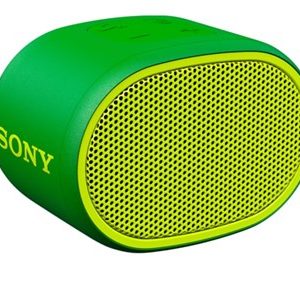 Enceinte portable Sony SRSXB01G.CE7 Boutiques Toulouse