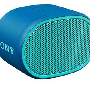 Enceinte portable Sony SRSXB01L.CE7 Boutiques Toulouse