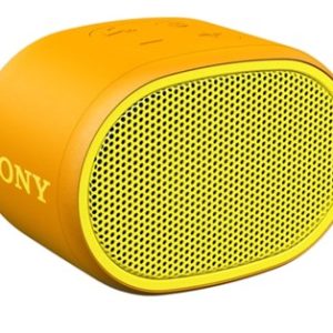 Enceinte portable Sony SRSXB01Y.CE7 Boutiques Toulouse
