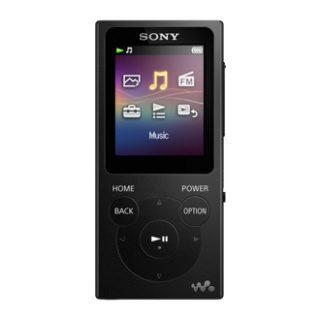Lecteur MP3 Sony NWE393B.CEW