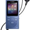 Lecteur MP3 Sony NWE394L.CEW