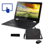 Ordinateur portable Acer LOT R3-131TC9LK