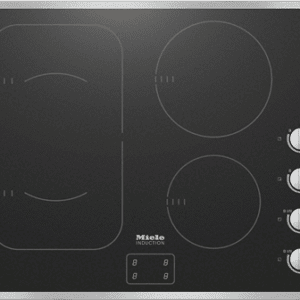 boutique electromenager Toulouse Plaque induction Miele KM6325-1