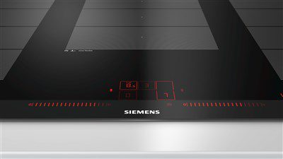 Plaque induction Siemens EX975LXC1F