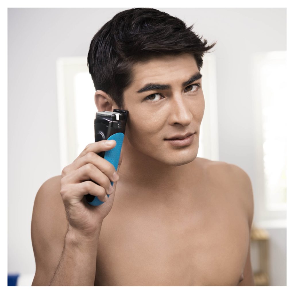 RASOIR BRAUN 3080SWD axhome Toulouse 1