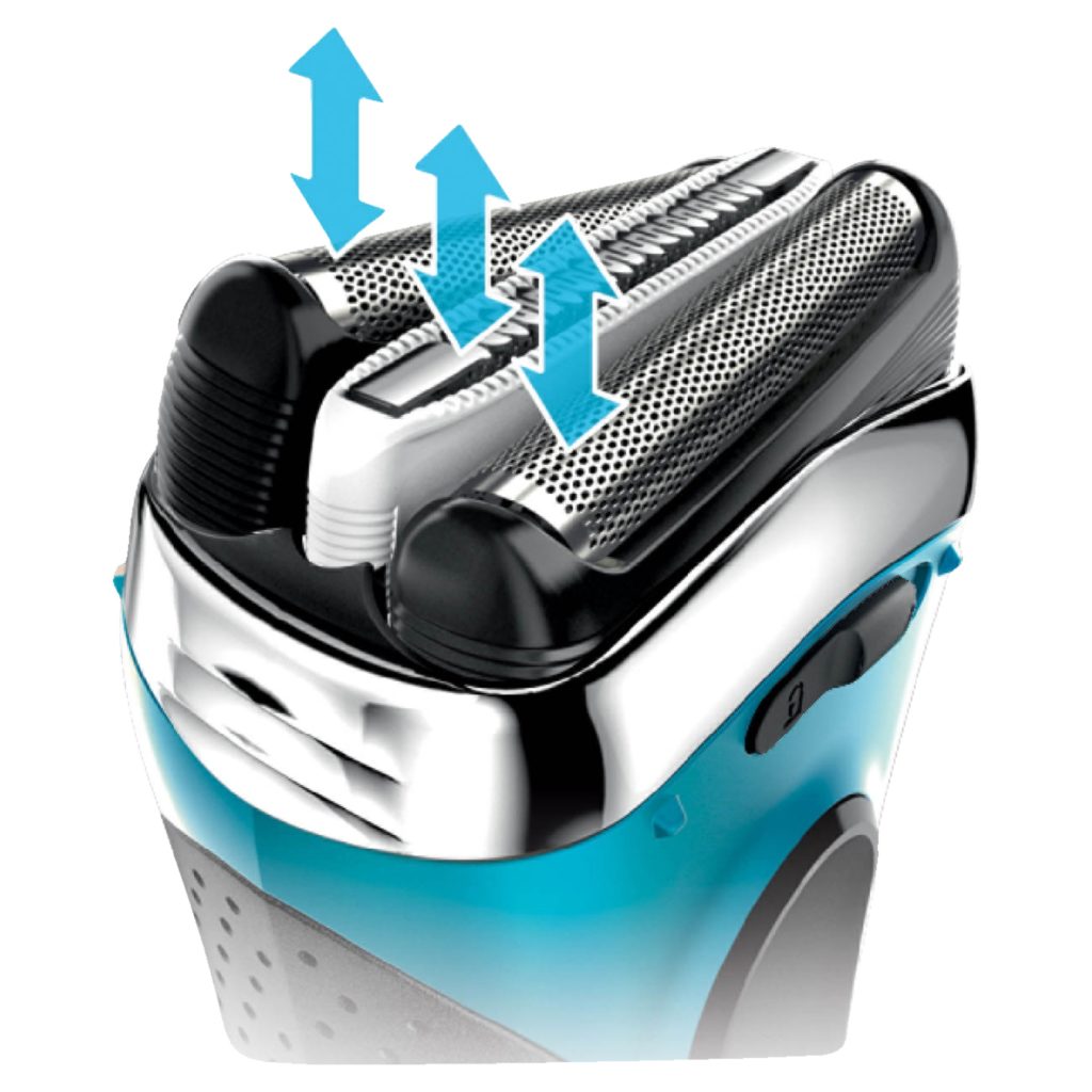 RASOIR BRAUN 3080SWD axhome Toulouse 1