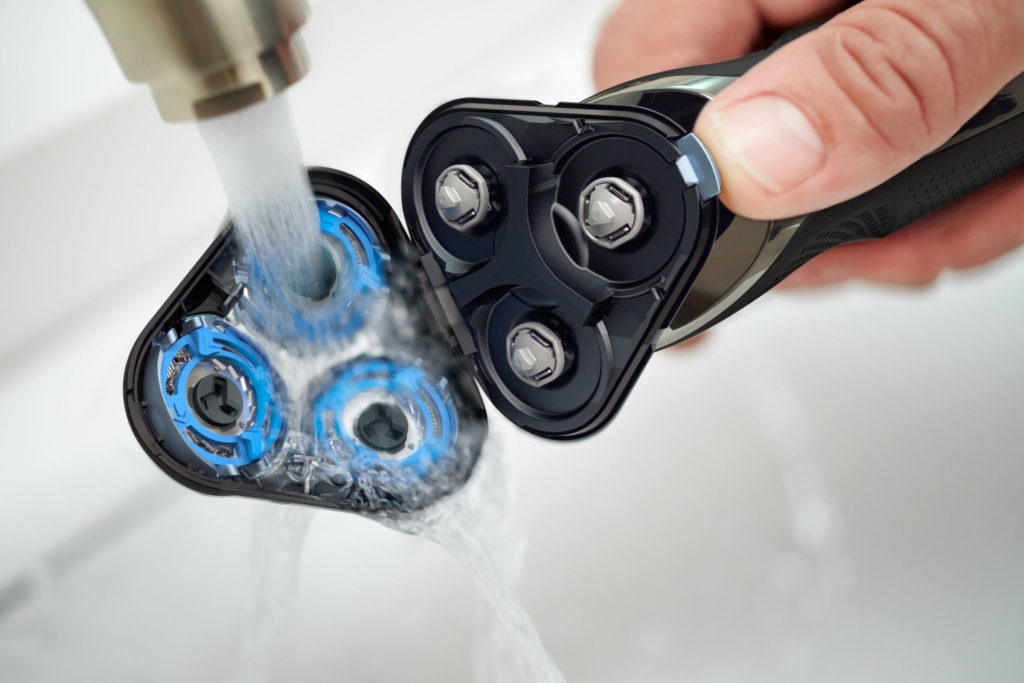 RASOIR PHILIPS S6610:11 axhome1