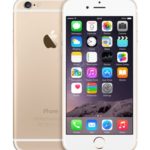 Smartphone Apple IPHONE 6 64GO OR-RIF Boutiques Toulouse