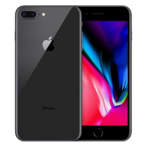Smartphone Apple IPHONE 8+ 64GO GRIS-RIF Boutiques Toulouse