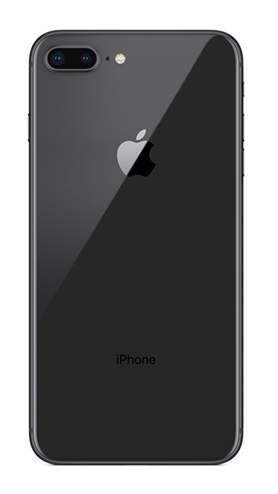 Smartphone Apple IPHONE 8+ 64GO GRIS-RIF