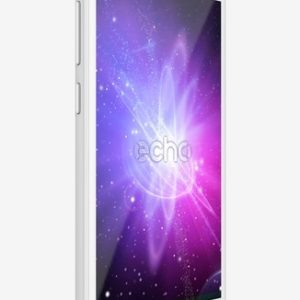 Smartphone Echo STELLAR 4G ARGENT