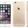 Smartphone REMADE IPHONE 6+ 16GO OR-RIF Boutiques Toulouse