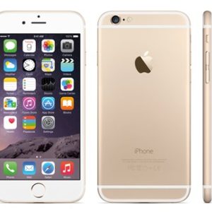 Smartphone REMADE IPHONE 6+ 16GO OR-RIF Boutiques Toulouse