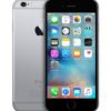 Smartphone REMADE IPHONE 6S 16GO GRIS-RIF