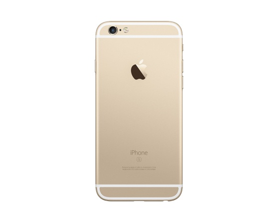 Smartphone REMADE IPHONE 6S 16GO OR-RIF