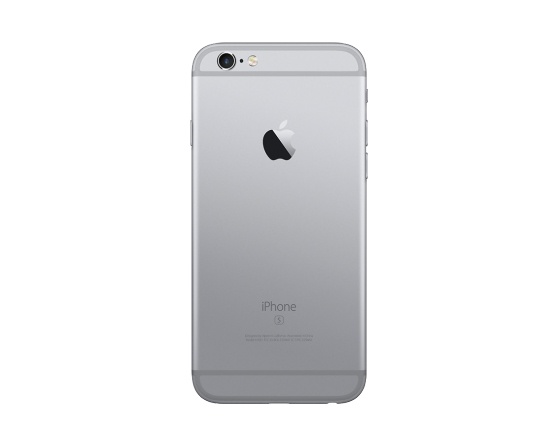 Smartphone REMADE IPHONE 6S 64GO GRIS-RIF