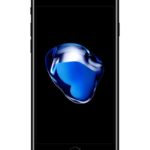 Smartphone REMADE IPHONE 7 32GO NOIR-RIF Boutiques Toulouse