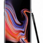Smartphone Samsung GALAXY NOTE9 NOIR Boutiques Toulouse