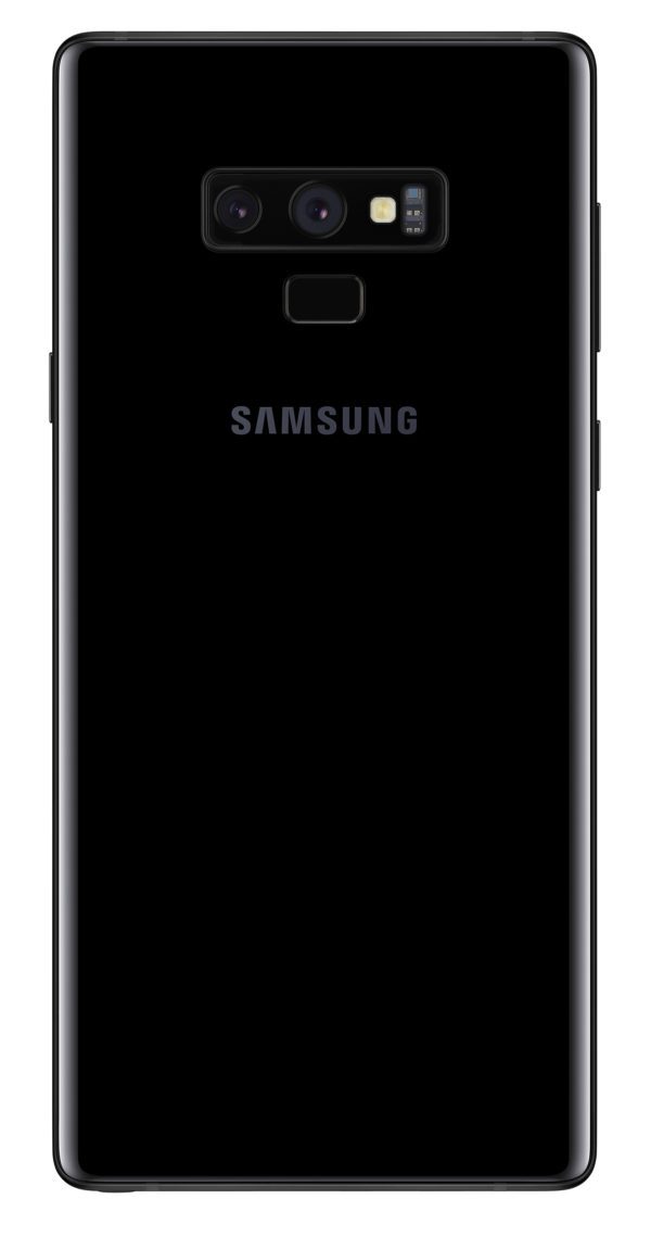 Smartphone Samsung GALAXY NOTE9 NOIR