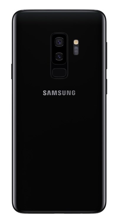 Smartphone Samsung GALAXY S9+ NOIR