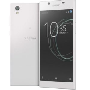 Smartphone Sony XPERIA L1 BLANC