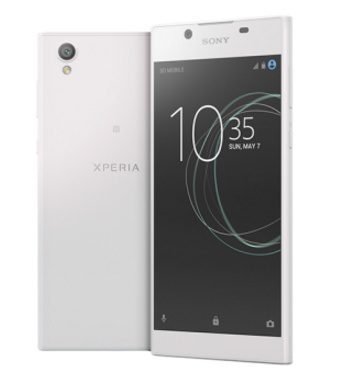Smartphone Sony XPERIA L1 BLANC