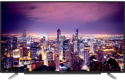 TV LED Grundig 65VLX7730BP Boutiques Toulouse