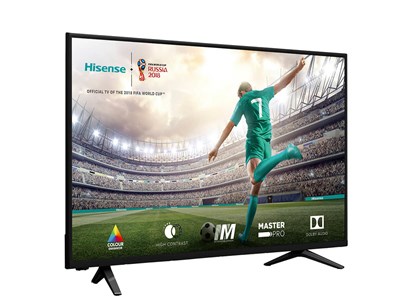 TV LED Hisense H39A5100