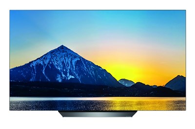 TV LED LG OLED55B8PLA-AEU Boutiques Toulouse