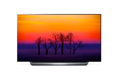 TV LED LG OLED55C8PLA-AEU Boutiques Toulouse
