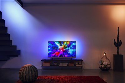 TV LED Philips 49PUS7503