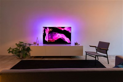 TV LED Philips 55OLED903