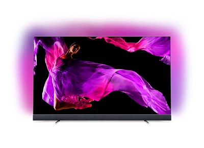 TV LED Philips 55OLED903 Boutiques Toulouse