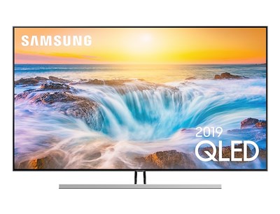 TV LED Samsung QE65Q85RATXXC Boutiques Toulouse