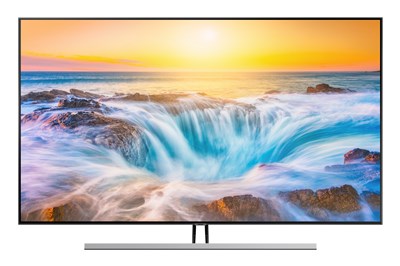 TV LED Samsung QE65Q85RATXXC