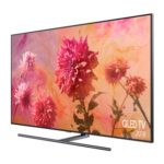 TV LED Samsung QE75Q9FNATXXC-2018