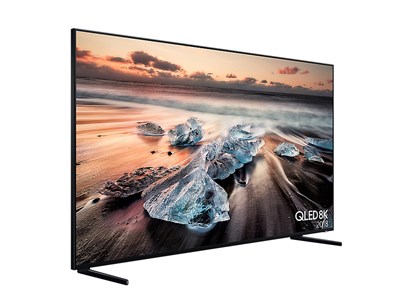 TV LED Samsung QE85Q900RATXXC